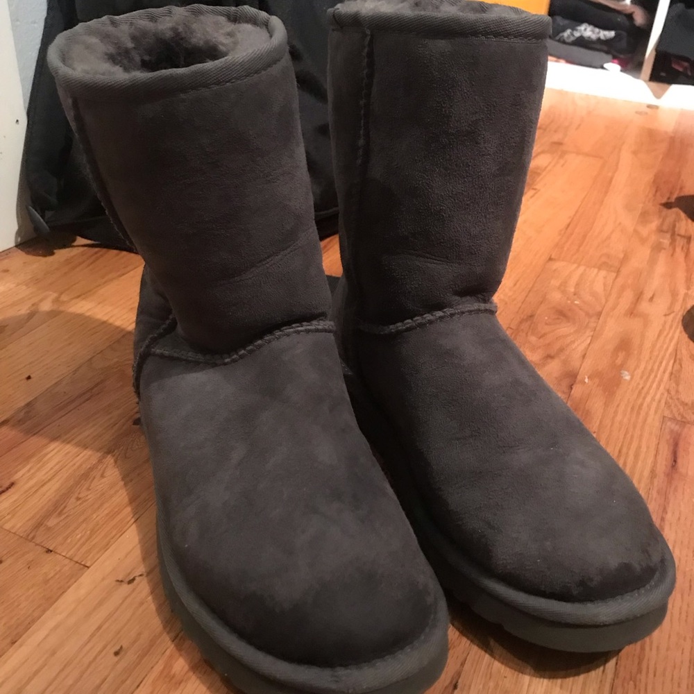 Ugg boots